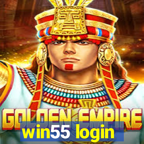 win55 login